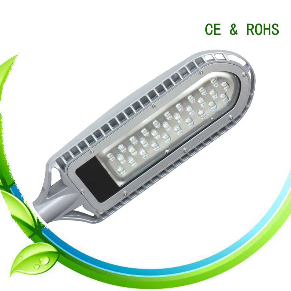 LED Street Light Extrem High Light (XS-S02)