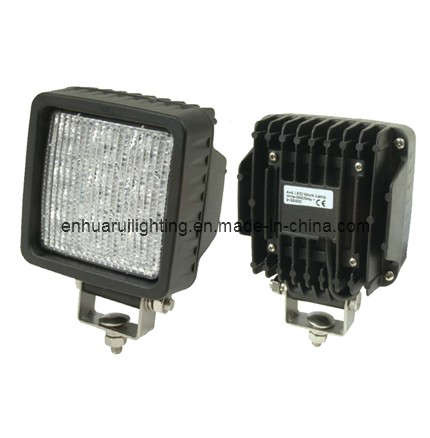 New 27W LED Work Light, Aluminum Alloy Housing