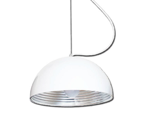2015 LED White Modern Chandelier