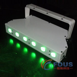 Wireless Battery LED Wall Washer / Battery Wireless LED Wall Washer / LED Bar Light / LED up Light