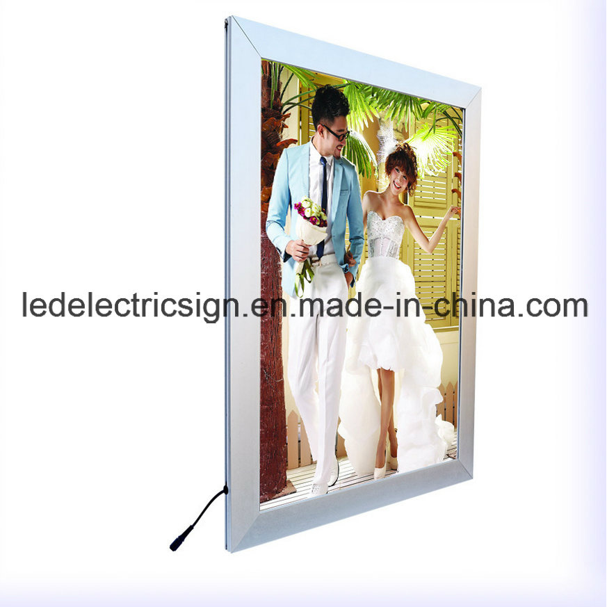 LED Mall Lights for Advertising LED Light Box