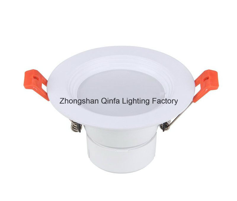 SMD5730 3W 5W 7W 9W 12W 15W 18W LED Down Light