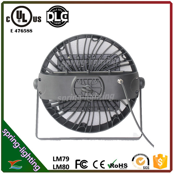 LED High Bay Light 90-277VAC Industrial 200W LED High Bay