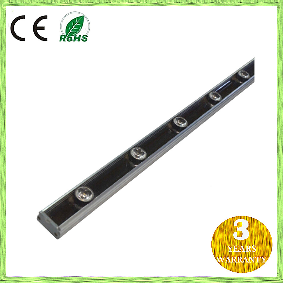 LED Aluminum Mini Wall Washer Light