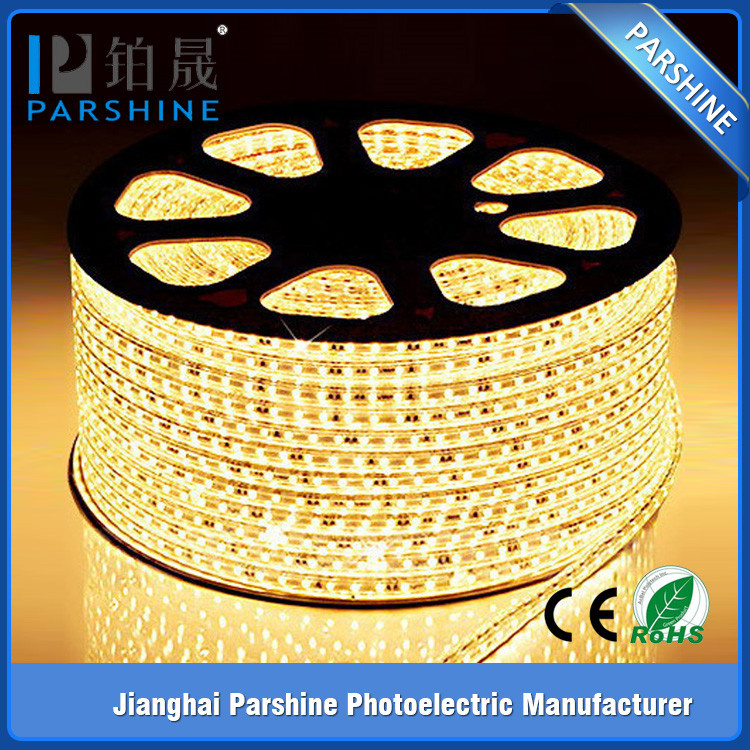 Indoor SMD2835 6W 8mm LED Light Strip