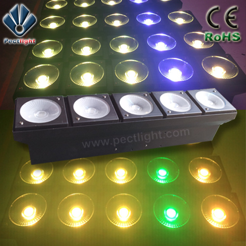 Stage 5 Eyes 30W LED Matrix Blinder Light