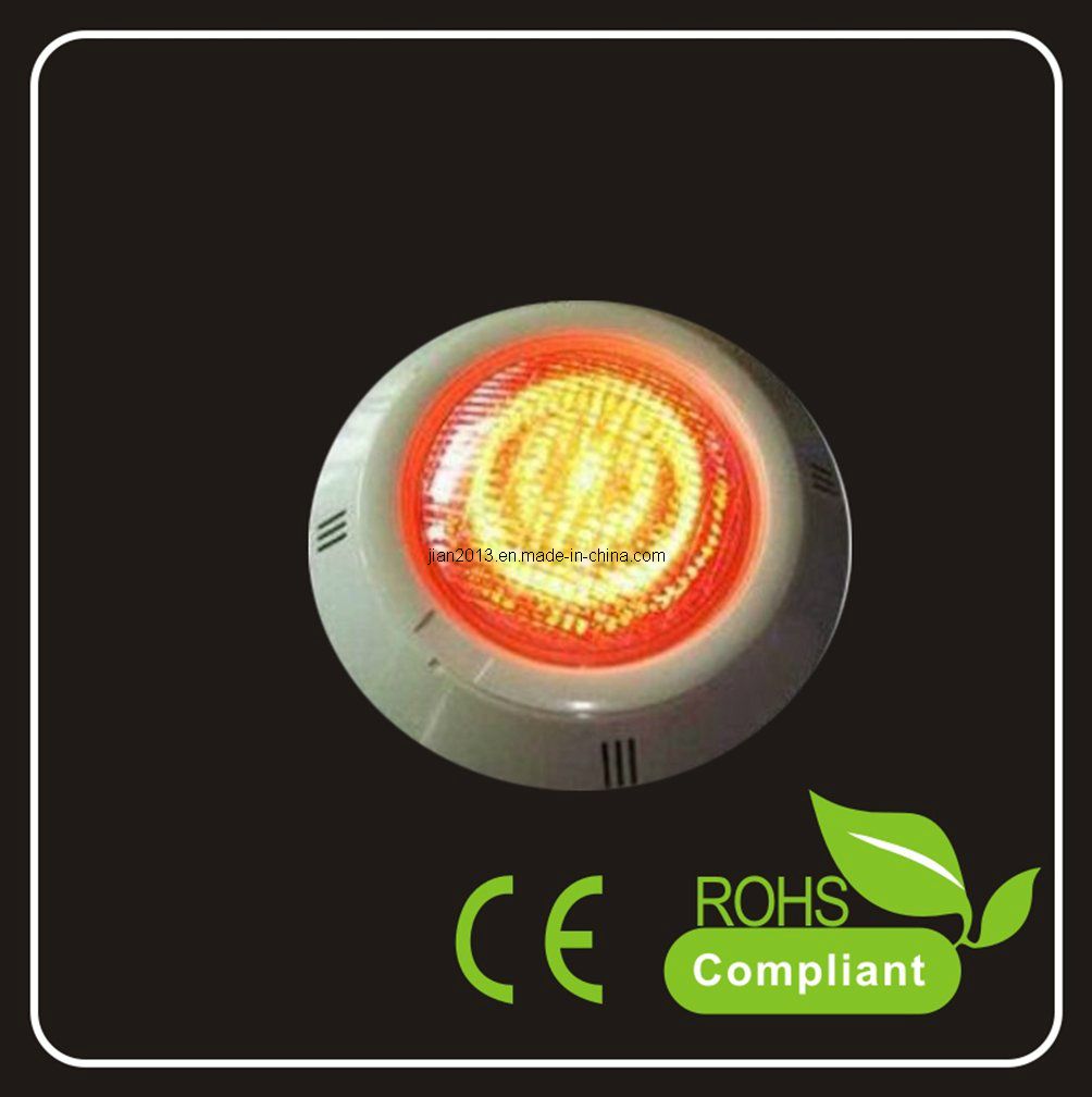 33W AC12V RGB LED Swimming Pool Light