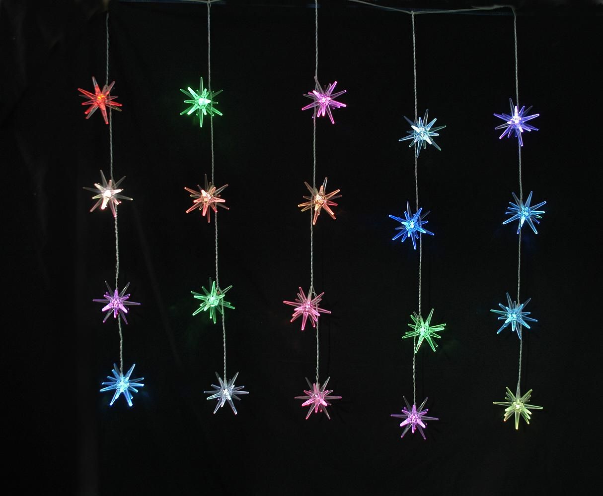 LED Twinkle Light