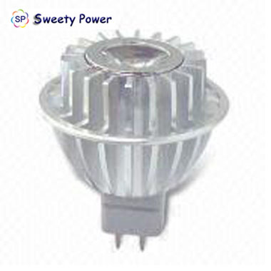 LED Spotlight / LED Spotlight Bulb / SMD LED Spotlight /Hight Power LED Spotlight