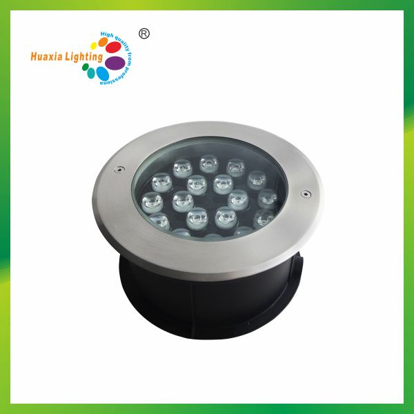 LED Underground and Underwater Lights (HX-HUG210-9W)