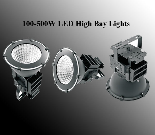 200W LED Warehuse Light