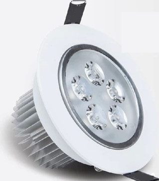 3 Years Warranty LED Ceiling Light 5W