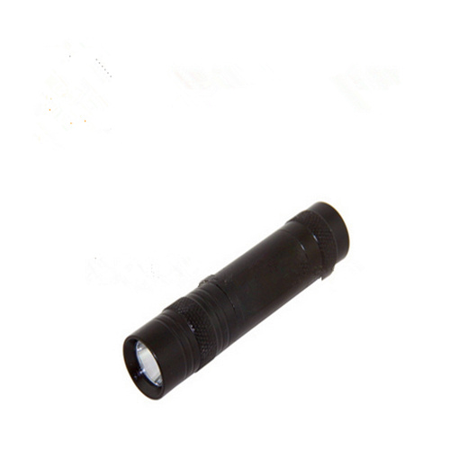 LED Flashlight