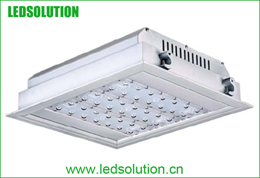 High Quality UL SAA FCC CE RoHS New 120W Industrial LED High Bay Light