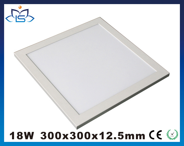 Slim Frame 240V LED Panel Lights