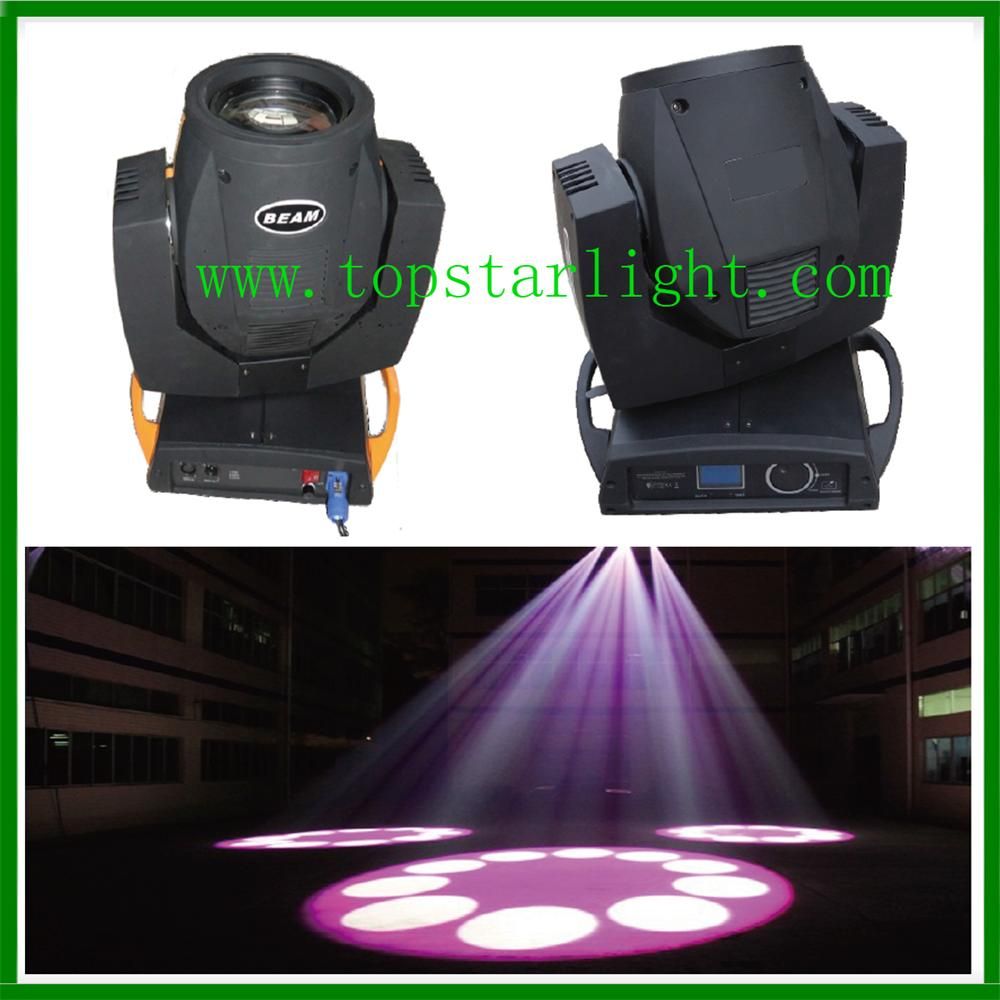 Guangzhou 5r Sharpy Beam Moving Head LED Beam Light