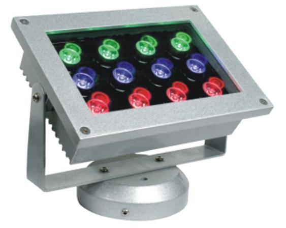 LED Flood Light/12W