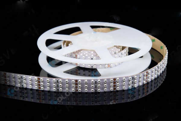 Flexible LED Strip 3528 360 LEDs/M Tape Light