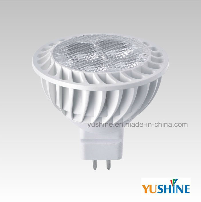 LED Spotlight MR16 4.5W