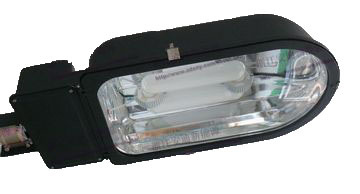 Street Light with 200W Energy Saving Induction Lamp (ADS-801)