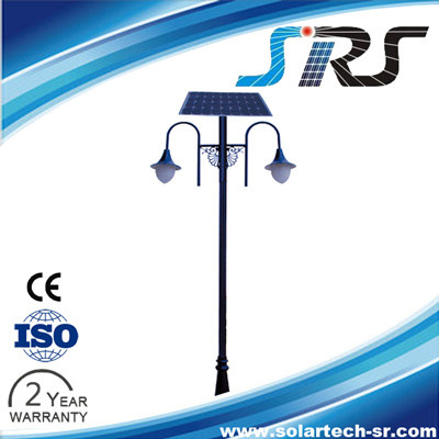 SRS Solar Garden Light Yzy-Ty-002