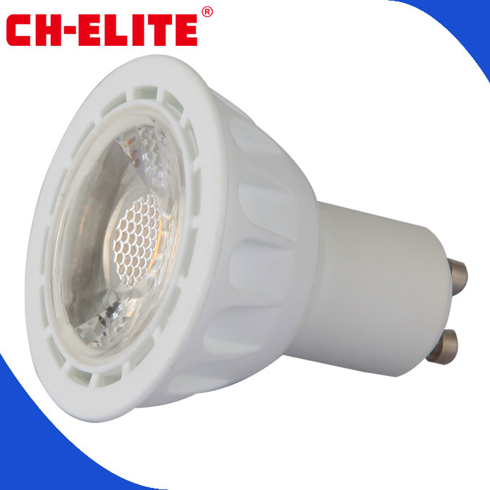 LED GU10 5W Spotlight