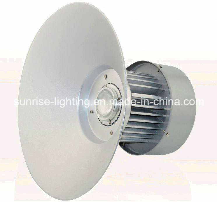 80W COB LED High Power LED High Bay Light