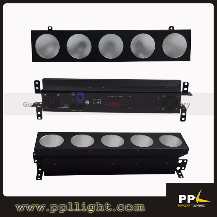 LED COB Matrix Bar Effect Stage Light