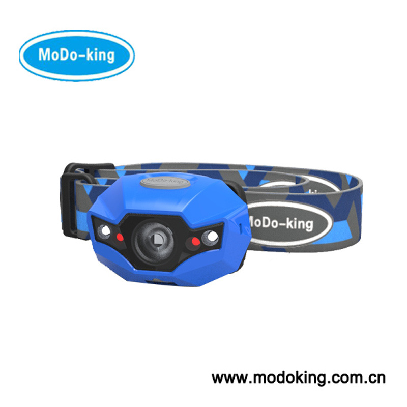 Portable LED Hunting Light (MC-902)