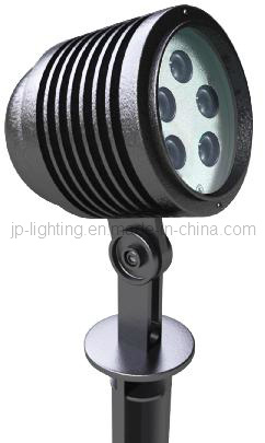 LED Garden Light with Casting Aluminum (JP83552B-H)