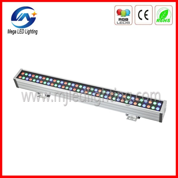 Great Color Effect IP65 LED Wall Washer Light