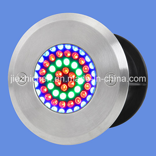 Stainless Steel LED Underwater Light