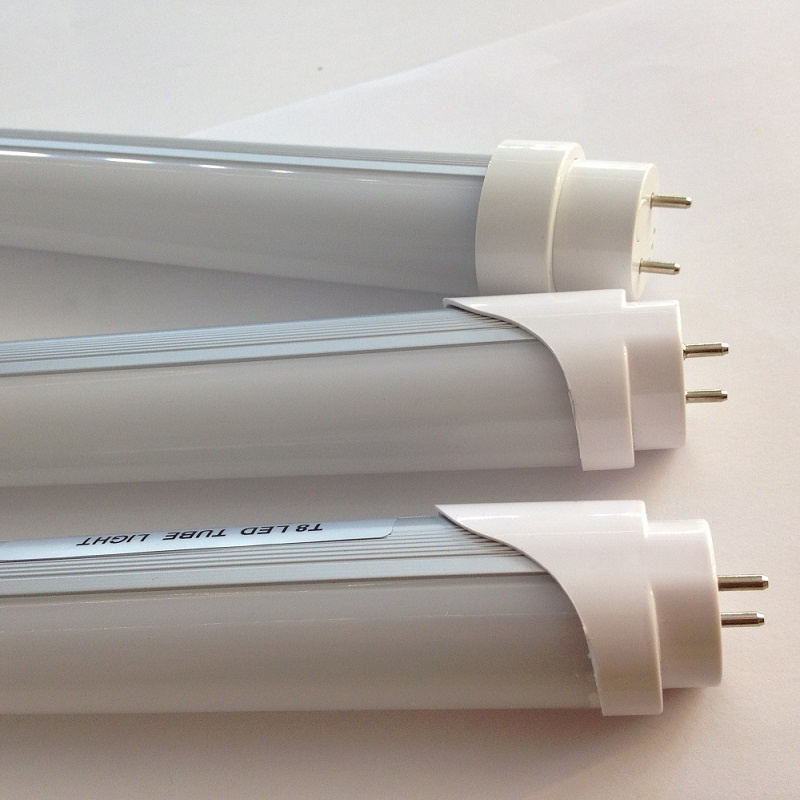 LED Tube Light with Rotating Ends (RG2402-T)