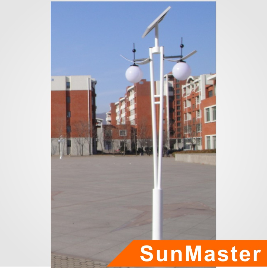 Solar LED Garden Light (SGL20)