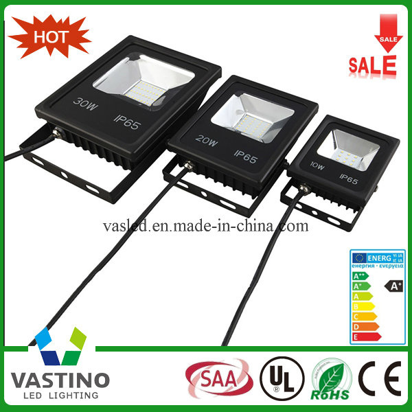 Outdoor 10W 20W 30W 50W IP65 LED Flood Light