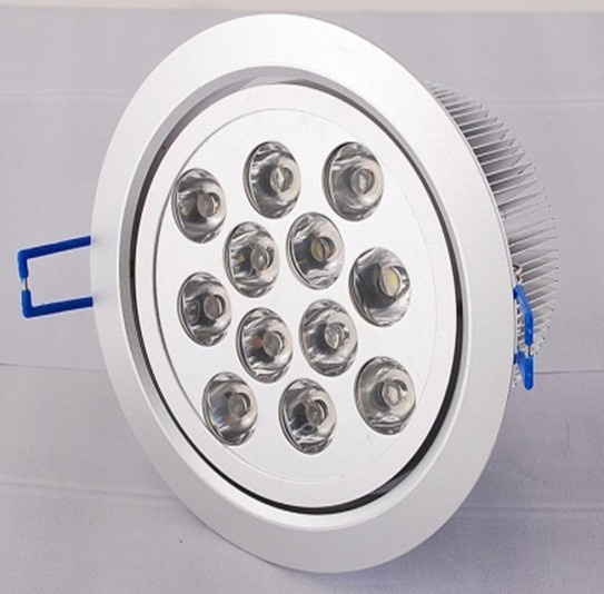 12W LED Ceiling Light 2 Year Warranty