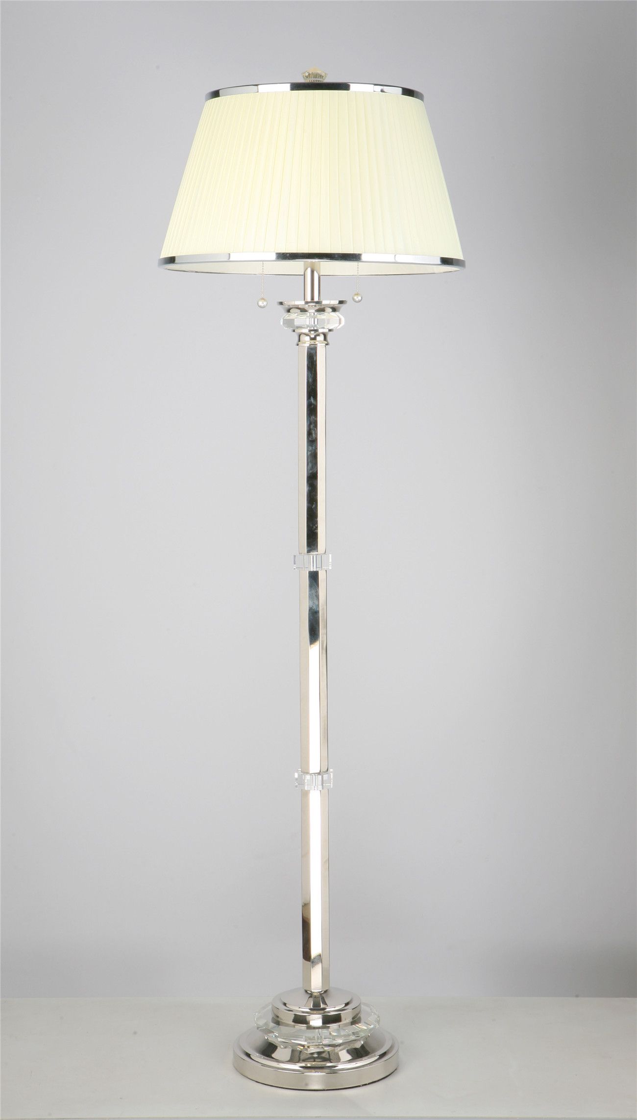 Household Lighting Floor Lamp (Yabj7612A)