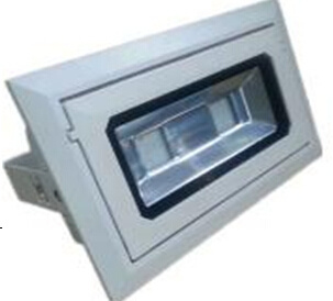 LED Rectangular Shop Light for Supermarket Down Light 40W