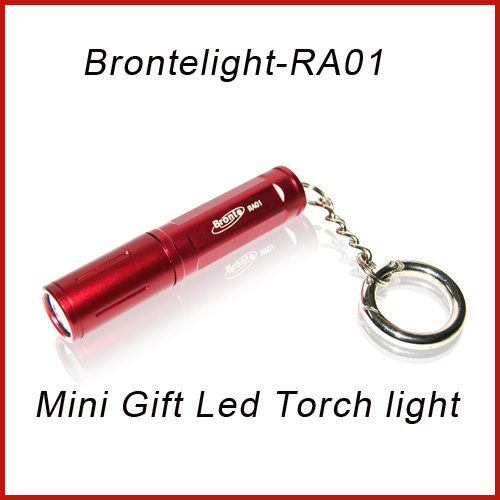 The CREE LED Flashlight (RA01)