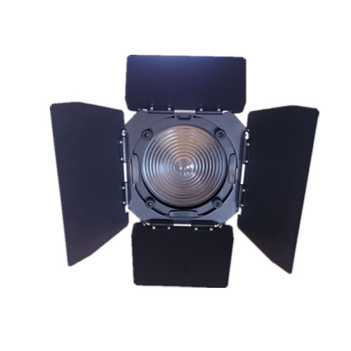 300W LED Fresnel Stage Light with DMX512