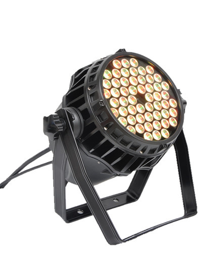 54x3w (3 in 1) Outdoor LED PAR Light