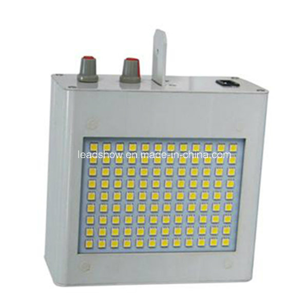 30W Mini Wireless 108PCS LED Strobe Stage Light