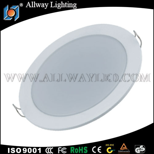 High Quality 15W LED Down Light (TD026-6F)