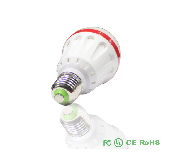 5W LED Aluminum Bulb Light