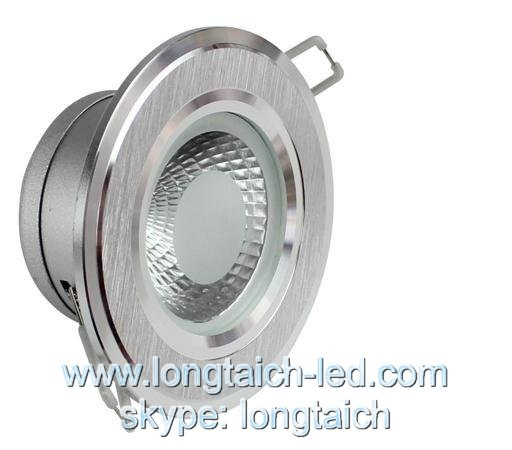 Popular Items New Downlights White&Golden LED Down Lights