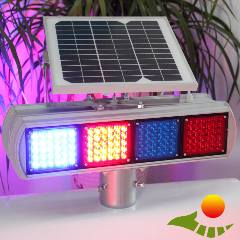 Solar Traffic Light/LED Traffic Light/Traffic Signal Light