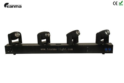 LED 4*10W Moving Head Beam Stage Light