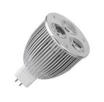 MR16 3*2W Epistar/CREE LED Spotlight