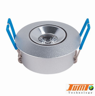 LED Downlight (TH-1X1W-001) 