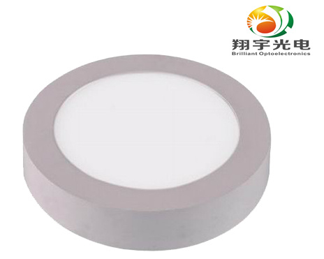 18W LED Round Surface Panel Light